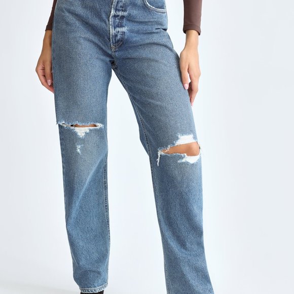 NWT Citizens of Humanity Eva Jean in Aritzia Packaging - Picture 3 of 4